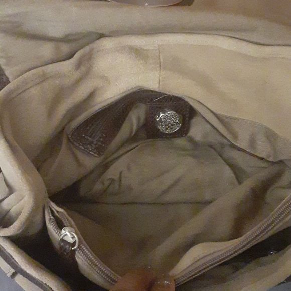 Vince camuto Satchel - Picture 7 of 10